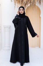 موديلات عبايات خليجى