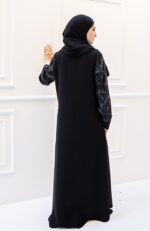 اجمل العبايات الخليجية