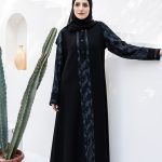 مصنع عبايات خليجي