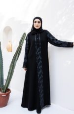 مصنع عبايات خليجي