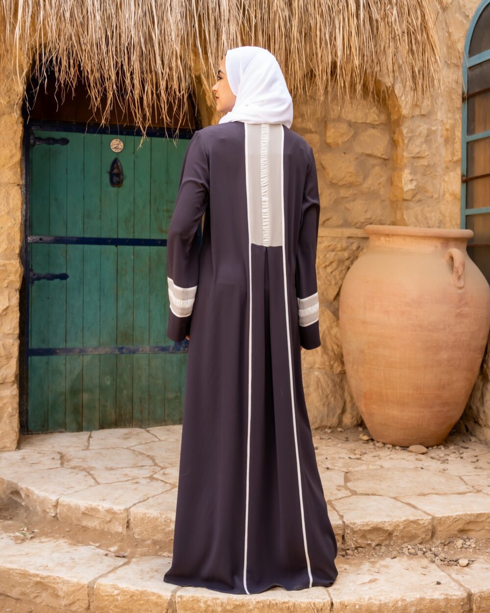 ⁦عبايه فيفر⁩ - الصورة ⁦13⁩