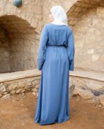 ⁦عبايه فيفر⁩ - الصورة ⁦11⁩