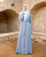 عبايات خروج للمحجبات