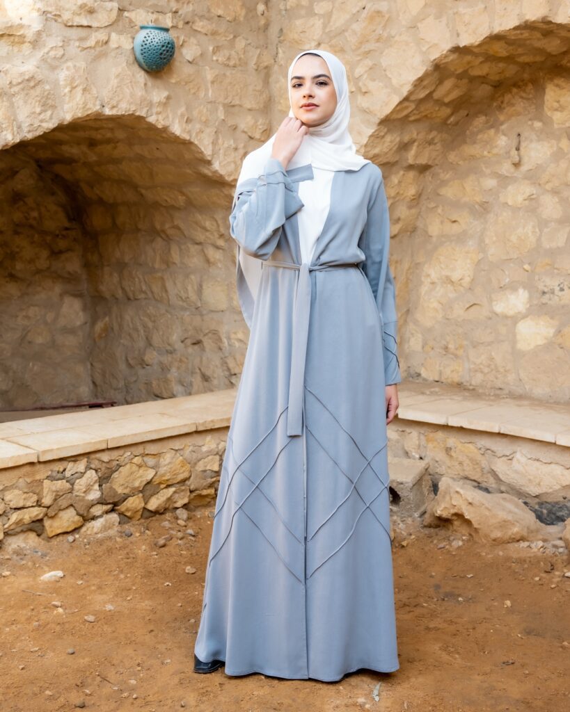 عبايات خروج للمحجبات