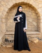 عبايات خليجي بناتي