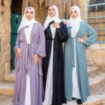 عبايات الخروج