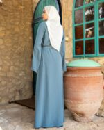 ⁦عبايه فيفر⁩ - الصورة ⁦4⁩