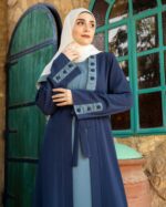 عبايات خروج كاجوال للمحجبات