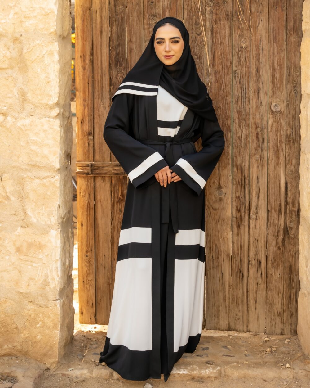 عبايات سواريه خليجي