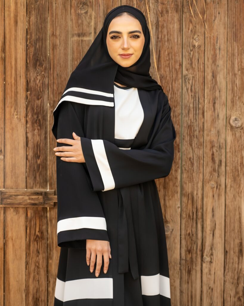 مصنع عبايات خروج