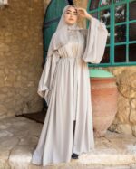 عبايات خليجي بناتي