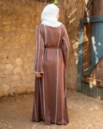 ⁦عبايه فيفر⁩ - الصورة ⁦3⁩