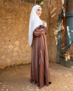 عبايات بنات جامعة