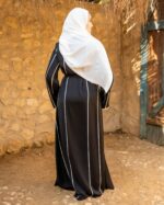 ⁦عبايه فيفر⁩ - الصورة ⁦8⁩