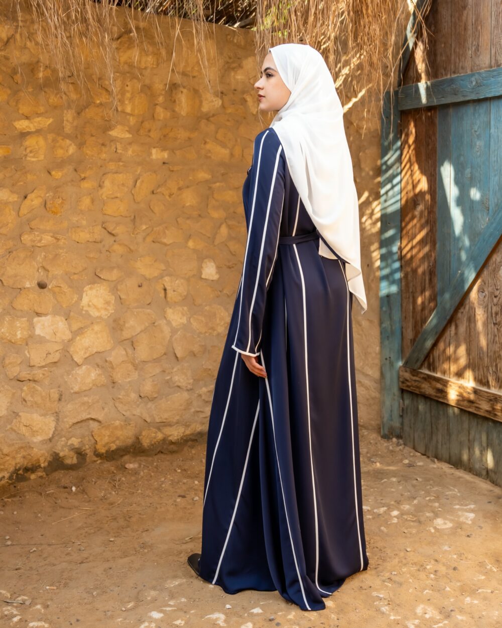 اشكال عبايات خروج