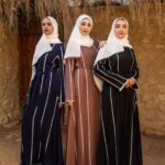 عبايات للبنات الجامعيات