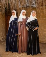 عبايات للبنات الجامعيات