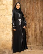 عبايات بنات خروج