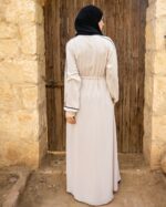 ⁦عبايه فيفر⁩ - الصورة ⁦5⁩