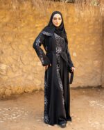 افضل عبايات خليجي