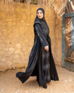 افضل عبايات خليجية في مصر