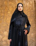 عبايات سواريه للافراح