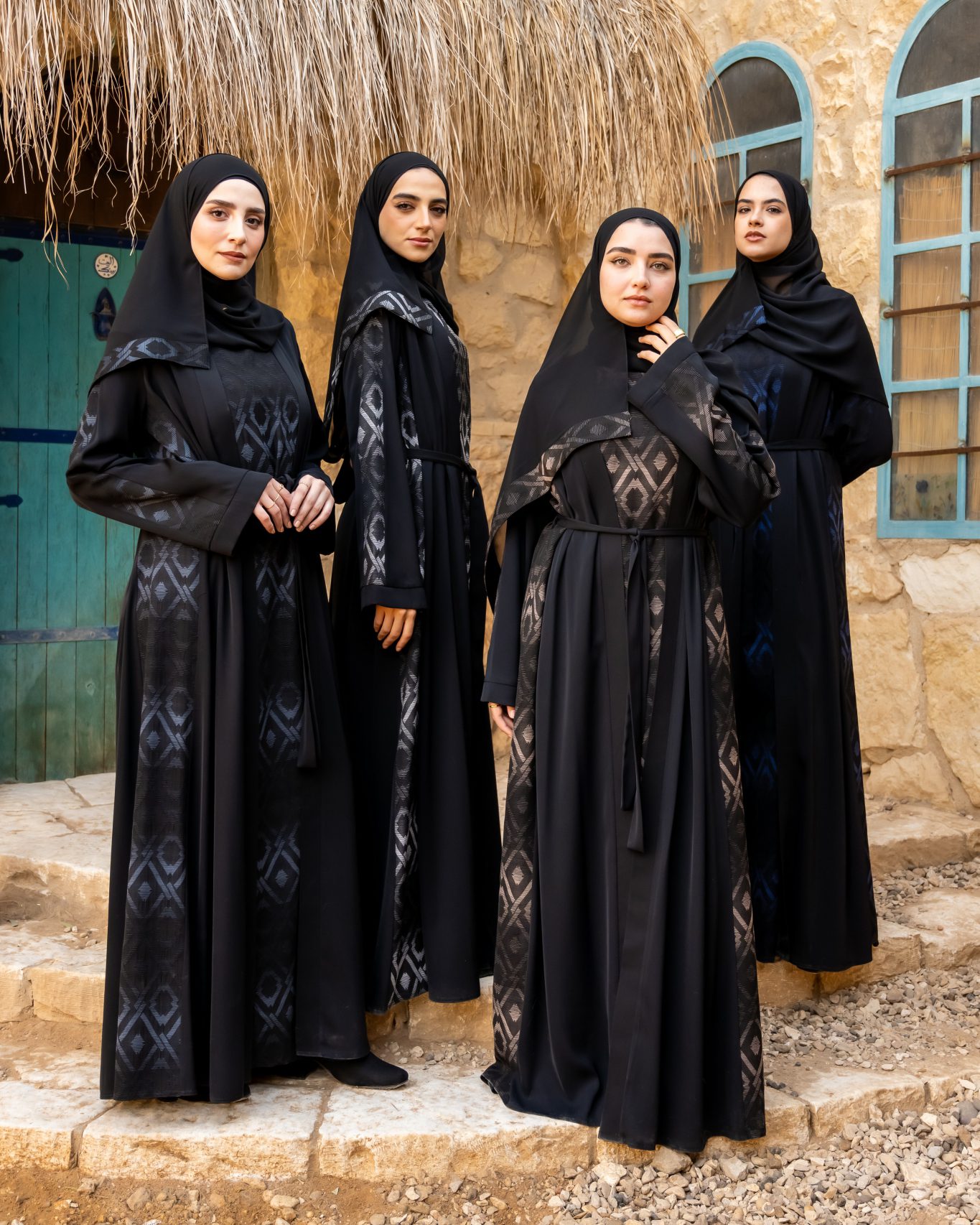 عبايات مصر