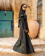 عبايات شيك للبنات الصغار