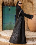 ⁦عبايه فيفر⁩ - الصورة ⁦20⁩