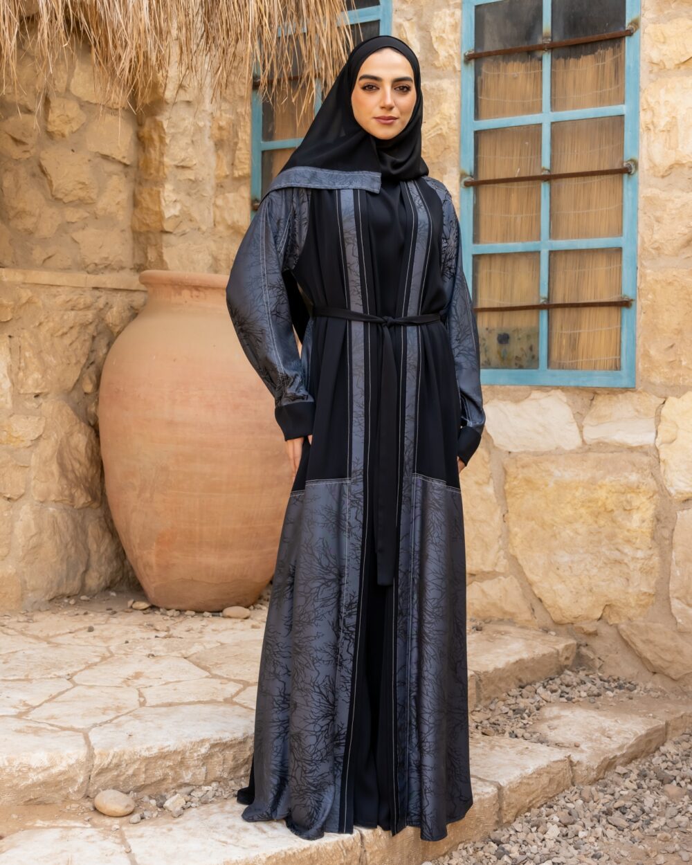 اشكال عبايات خروج