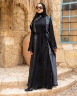 عبايات أنيقة للمحجبات