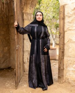افضل عبايات خليجي في مصر
