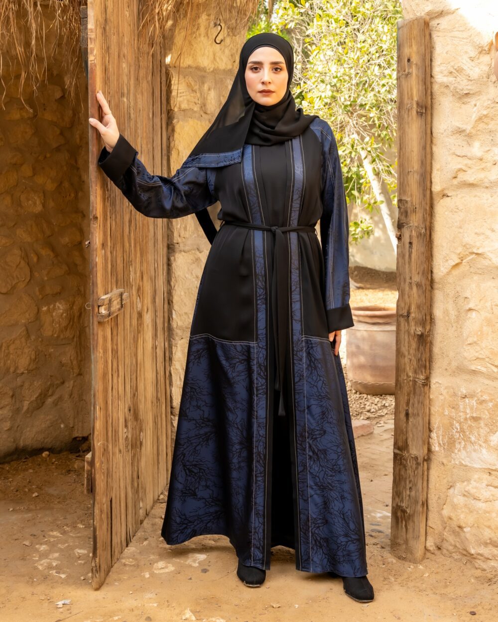 عبايات خليجى