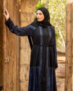 عبايات خليجي بناتي