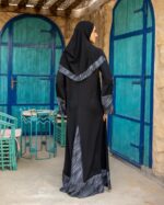 ⁦عبايه فيفر⁩ - الصورة ⁦12⁩