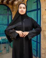 عبايات أنيقة للمحجبات