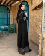 عبايات كاجوال شيك