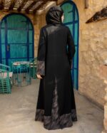 ⁦عبايه فيفر⁩ - الصورة ⁦2⁩