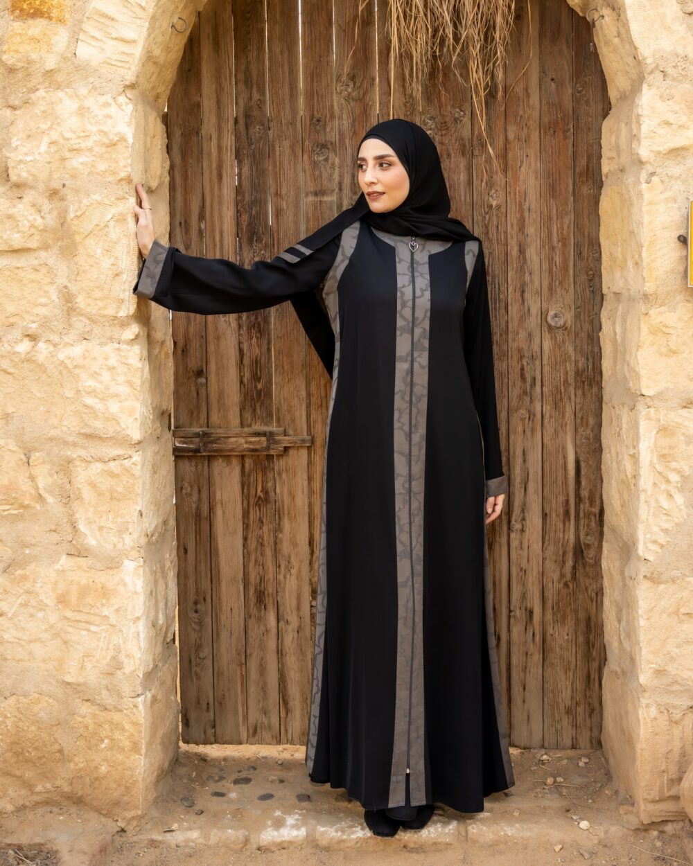 مصنع عبايات خروج