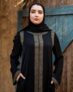 ⁦عبايه فيفر⁩ - الصورة ⁦11⁩