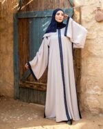 عبايات شيك للبنات الصغار