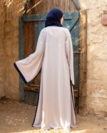 ⁦عبايه فيفر⁩ - الصورة ⁦3⁩