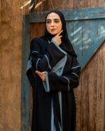 ⁦عبايه فيفر⁩ - الصورة ⁦3⁩