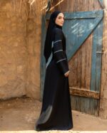 ⁦عبايه فيفر⁩ - الصورة ⁦4⁩