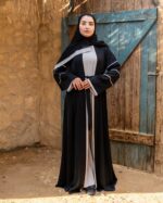 موديلات عبايات أنيقة
