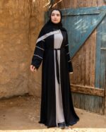 ⁦عبايه فيفر⁩ - الصورة ⁦5⁩