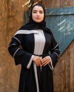 ⁦عبايه فيفر⁩ - الصورة ⁦6⁩