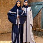 عبايات للبنات الجامعيات