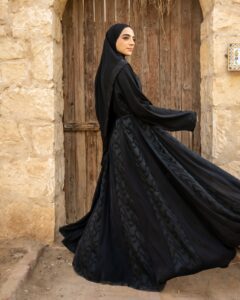 عبايات خليجيه اونلاين