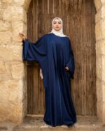 عبايات خروج كاجوال للمحجبات